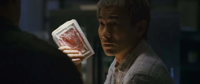 门徒2007