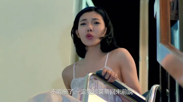 狼心不轨