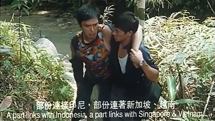 1996香港经典爱情片
