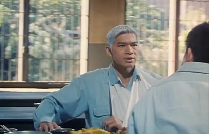 火烧岛1997