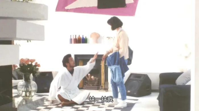粤语中字经典港片