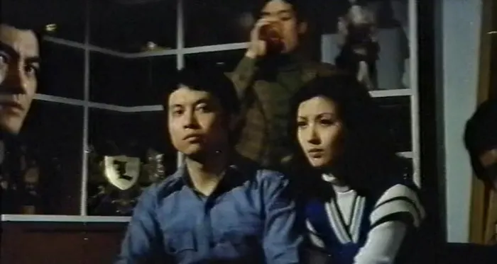 1973血证绝版电影
