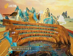 黄河文化大会 第一季全11集 720P高清 国语中字纪录片-蓝海网