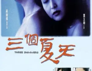 1993三个夏天 国语中字-蓝海网