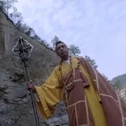 伏虎擒恶