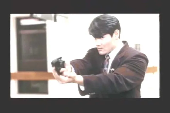 1994香港惊悚片