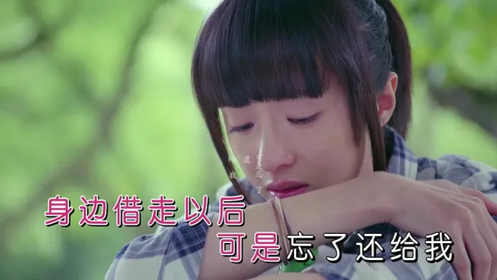 内地流行音乐现场版