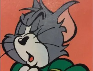 儿童文学经典故事 猫和老鼠 全182集 MP3音频合集