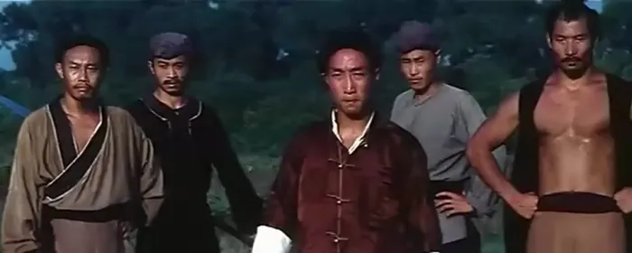 80年代真功夫