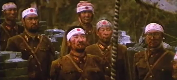 桂南会战