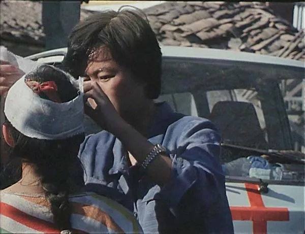 1994校舍坍塌悲剧