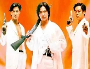 1994香港动作电影新英雄本色国粤双语中字高清完整版-蓝海网