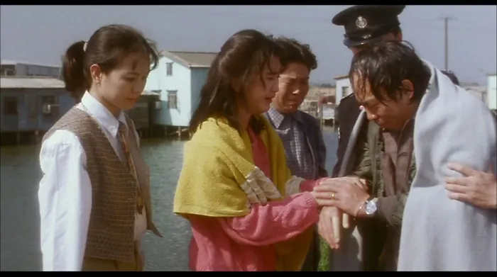 我未成年 1989 电影