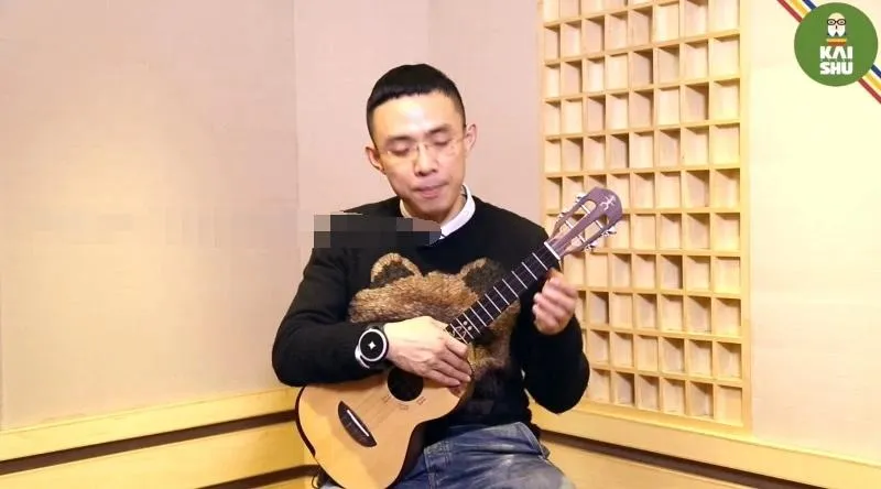 零基础音乐入门
