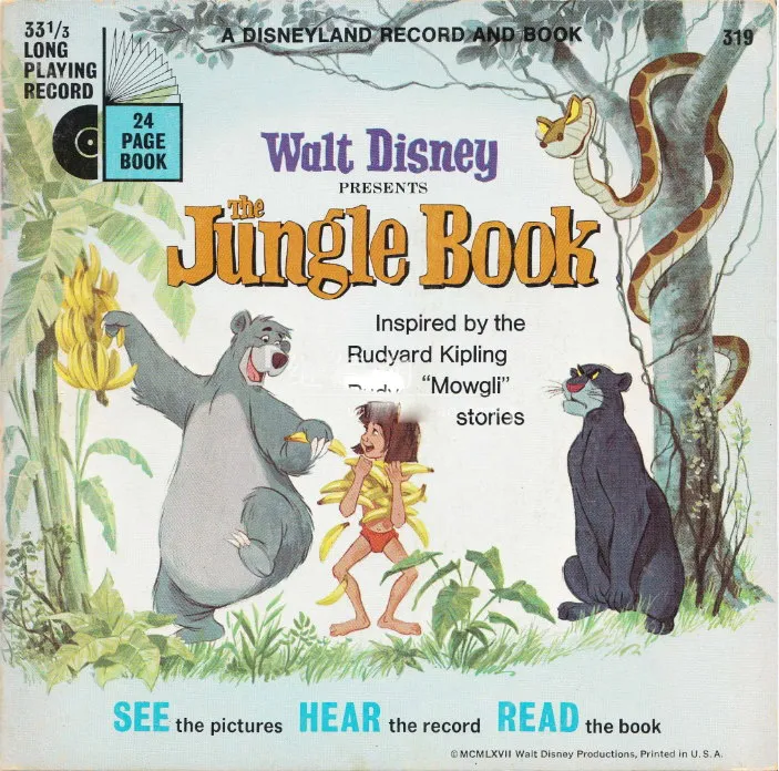 kids English audio resources