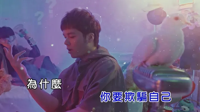 MPG高清音乐视频