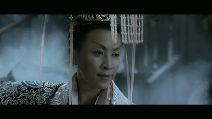 刘德华探案