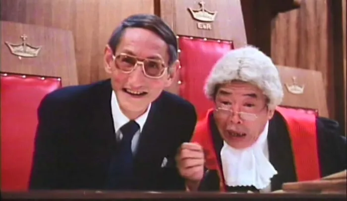 1983香港经典电影
