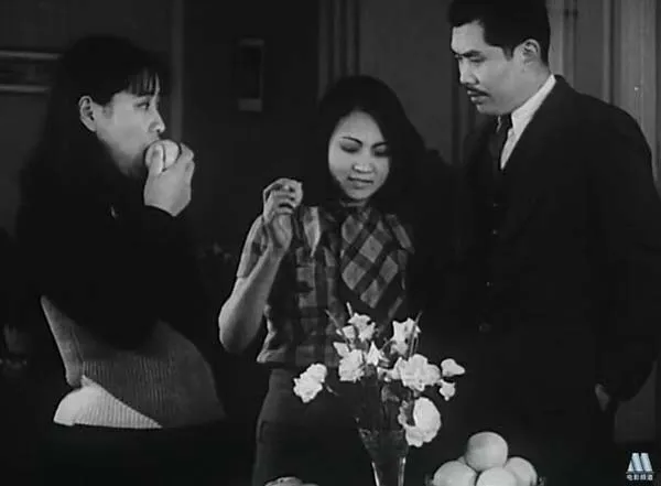 女性励志电影