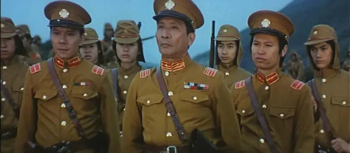 生龙活虎小英雄