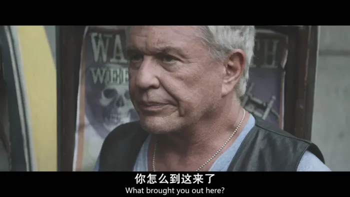 二战剧情片中英字幕