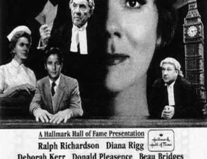 控方证人 Witness for the Prosecution (1982) 美国剧情片 国语配音中文字幕-蓝海网