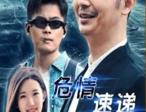 危情速递 2018年中国大陆动作片 国语中字-蓝海网