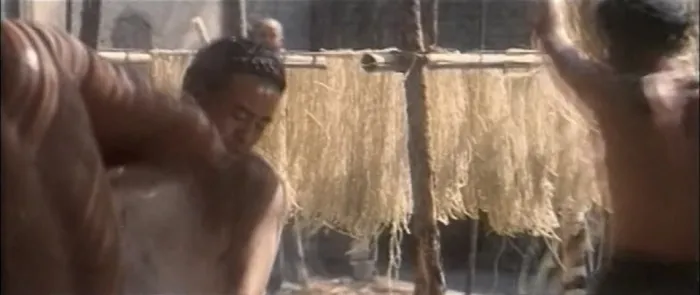 老少爷们上法场 1989