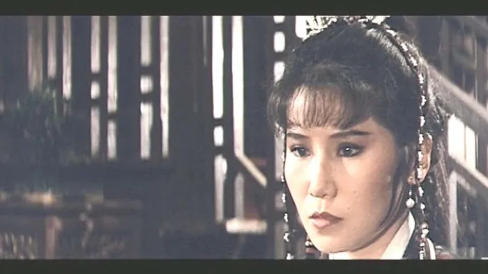 情人看刀
