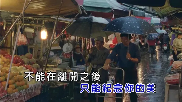 忘年计划专辑