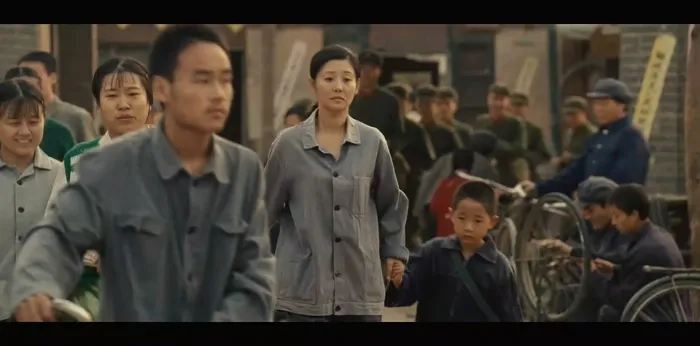徐帆张静初国语电影
