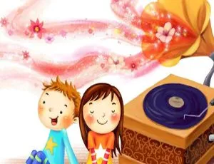儿童歌曲精选全8集 | 经典儿歌早教启蒙音乐合集