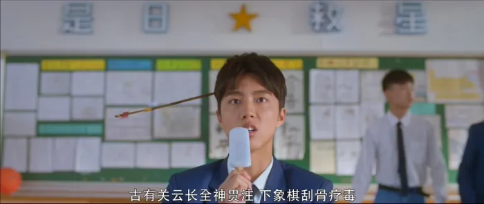有五个姐姐的我就注定要单身了啊