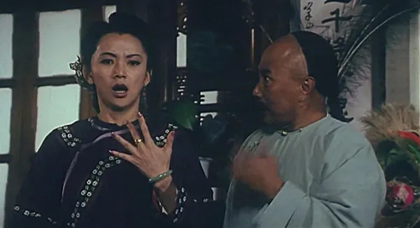 功夫小子闯情关 吴京