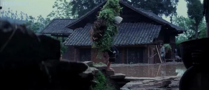 封建礼教 女性悲剧