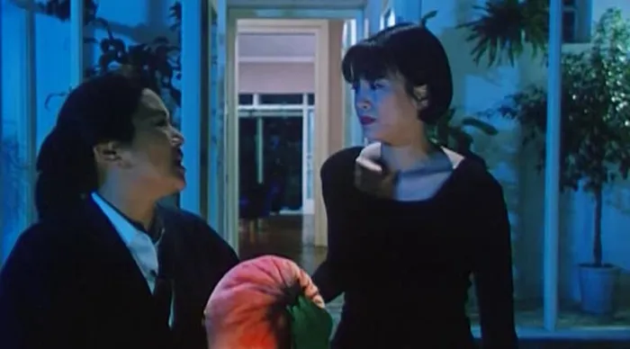1993 香港犯罪片