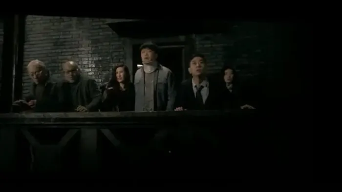 万茜分裂式演技
