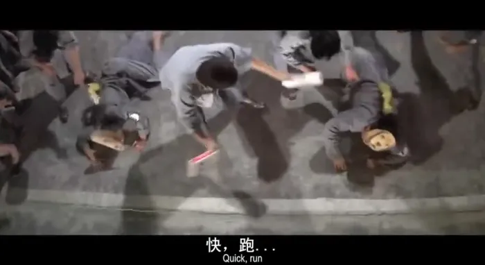 1979经典犯罪片