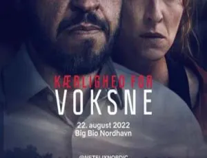 成人级爱情 Kærlighed for voksne 2022美国剧情片 国语中字-蓝海网