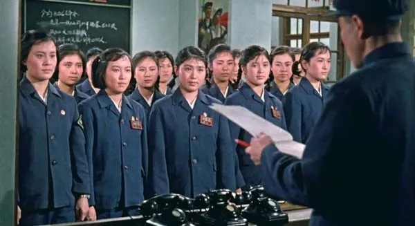 经典老电影
