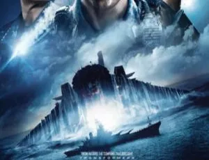 超级战舰 Battleship 2012美国动作大片 国语配音中文字幕