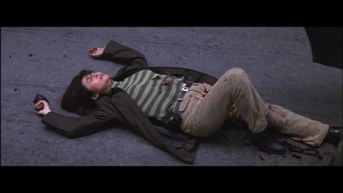 非常突然 1998 电影