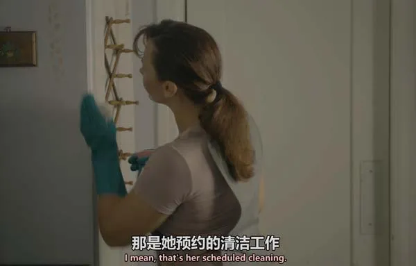 穿鞋子的贝壳马塞尔 国语配音