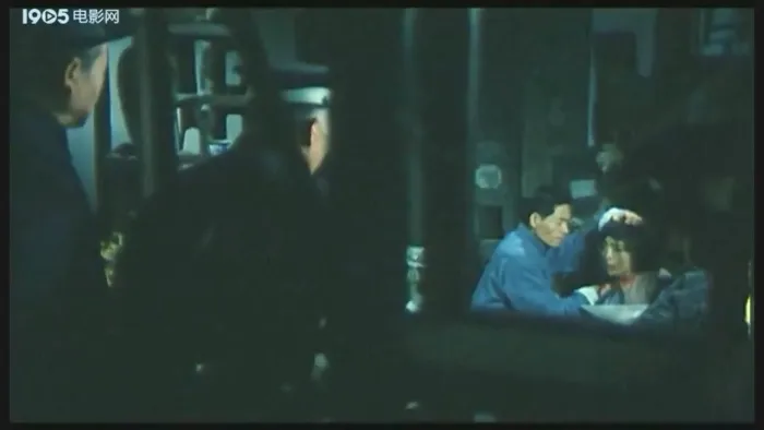 高罗佩改编电影