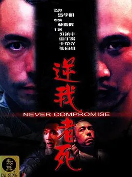 香港电影 真实案件
