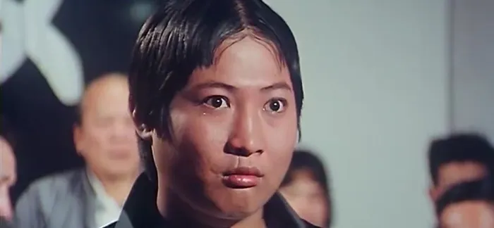 洪金宝动作喜剧