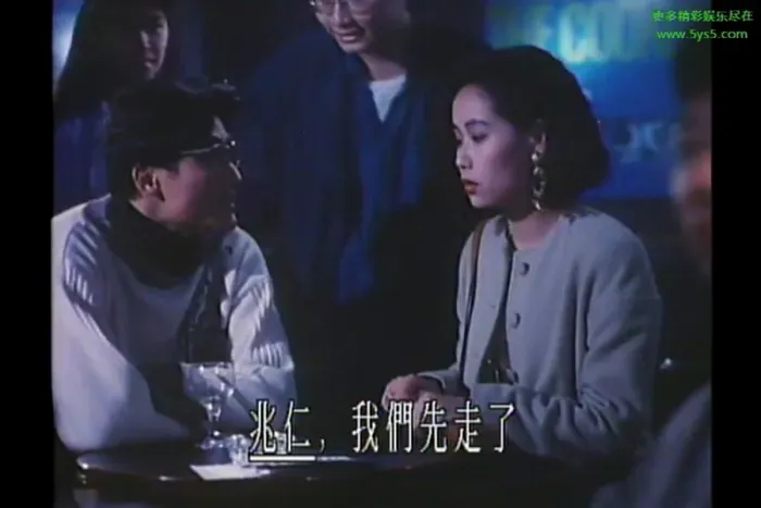 婚姻勿语 粤语原声