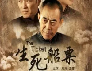 2014中国大陆生死船票 高清完整版-蓝海网