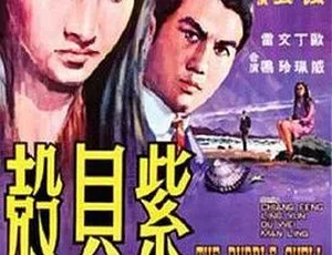 紫贝壳 1967 香港邵氏电影 国语中字 720p MKV