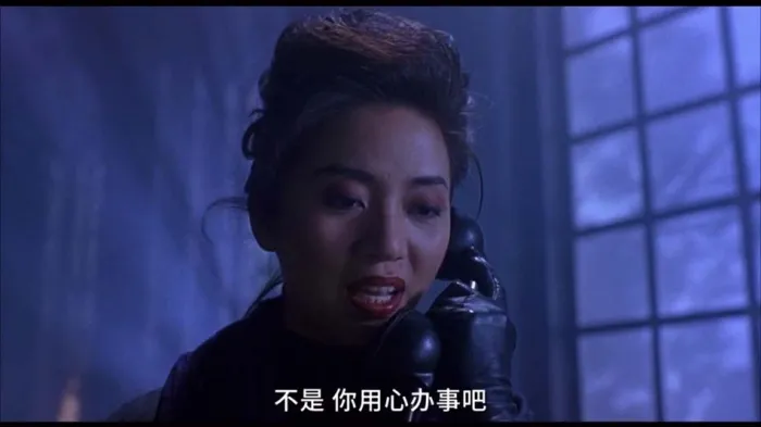 超清修复版